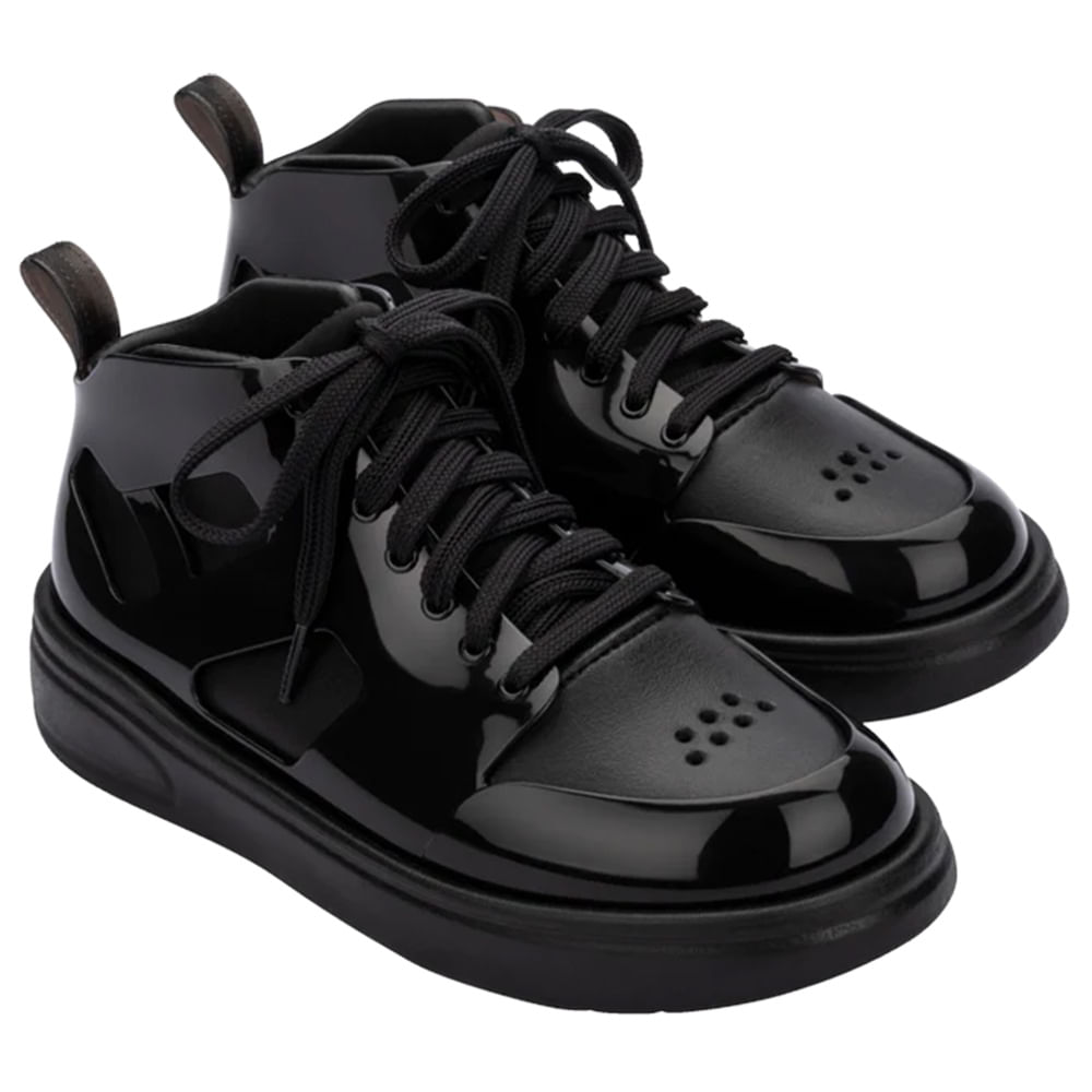 Melissa Player Sneaker 33909 PRETO