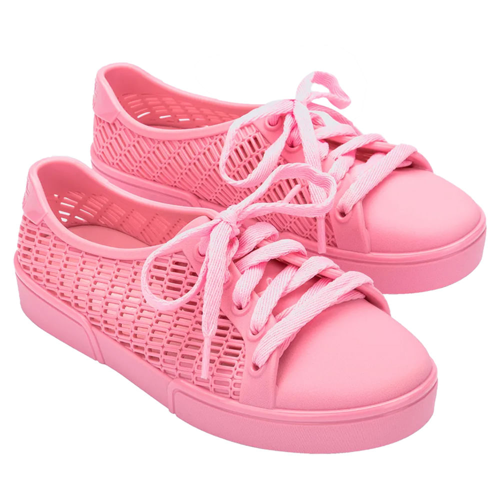 Mini Melissa Sun Sandiego Baby 35770 ROSA