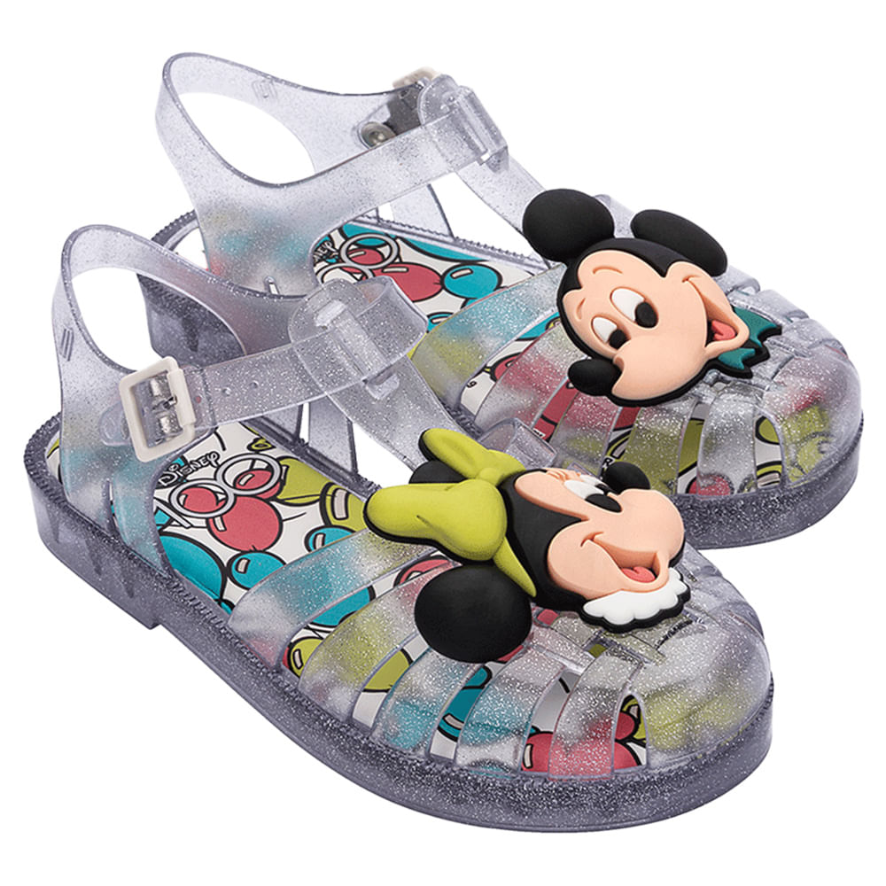 Mini Melissa Possession + Disney 100 33939 CRISTAL
