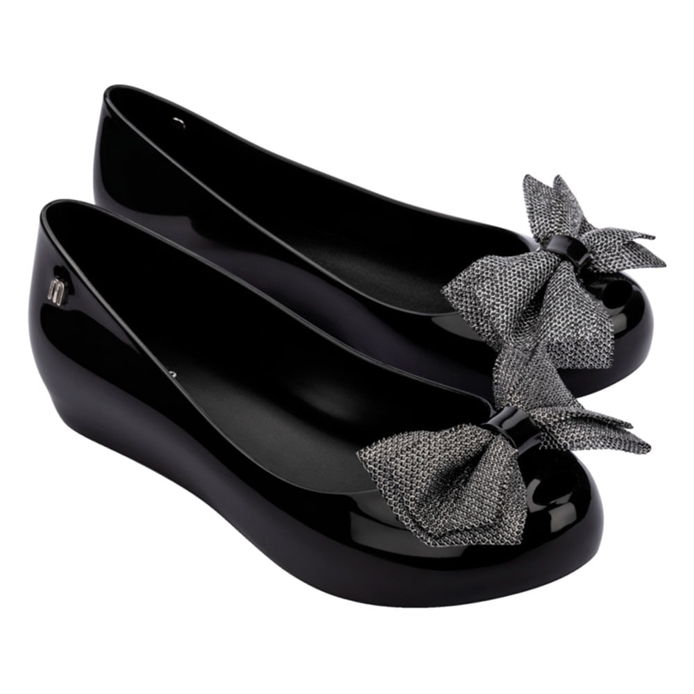 Melissa Ultragirl Sweet XXIV 35855 PRETO