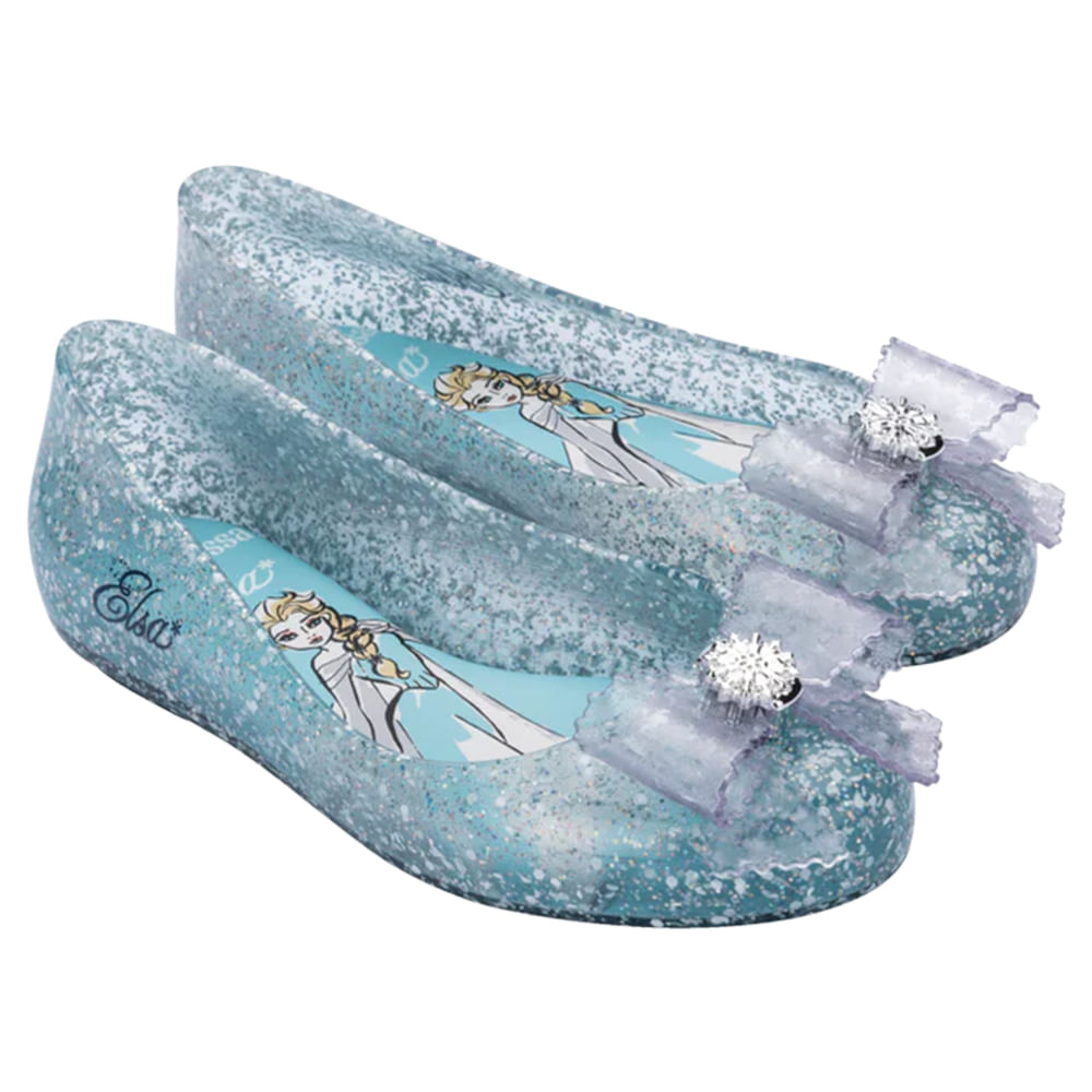 Mini Melissa Sweet Love + Disney Princess 33448 CRISTAL