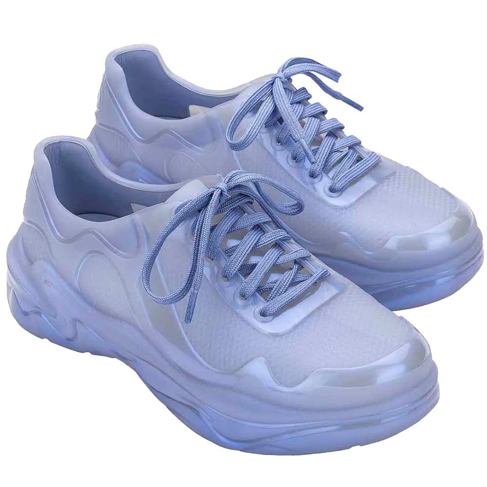 Melissa Burn Sneaker 35733 LILÁS