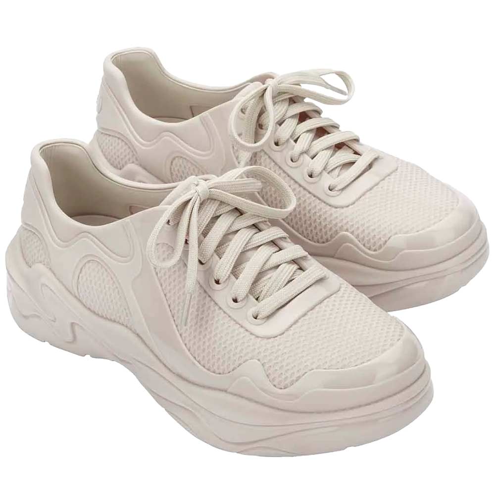 Melissa Burn Sneaker 35733 BEGE