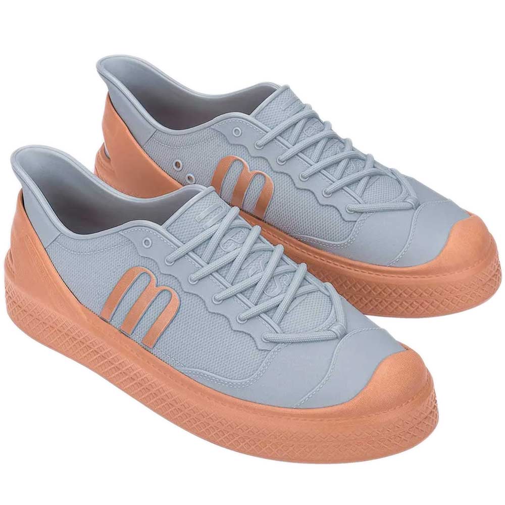 Melissa Combat Sneaker 35837 AZUL
