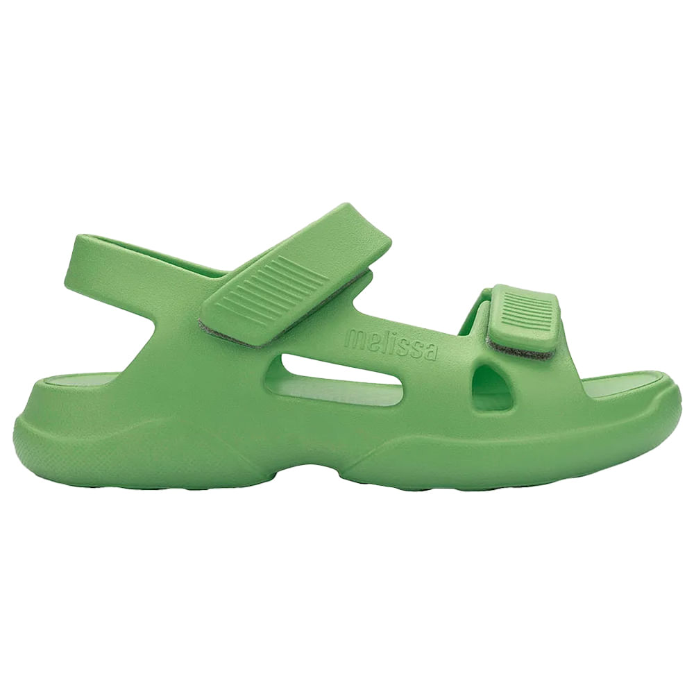 Melissa Free Papete 33974 VERDE