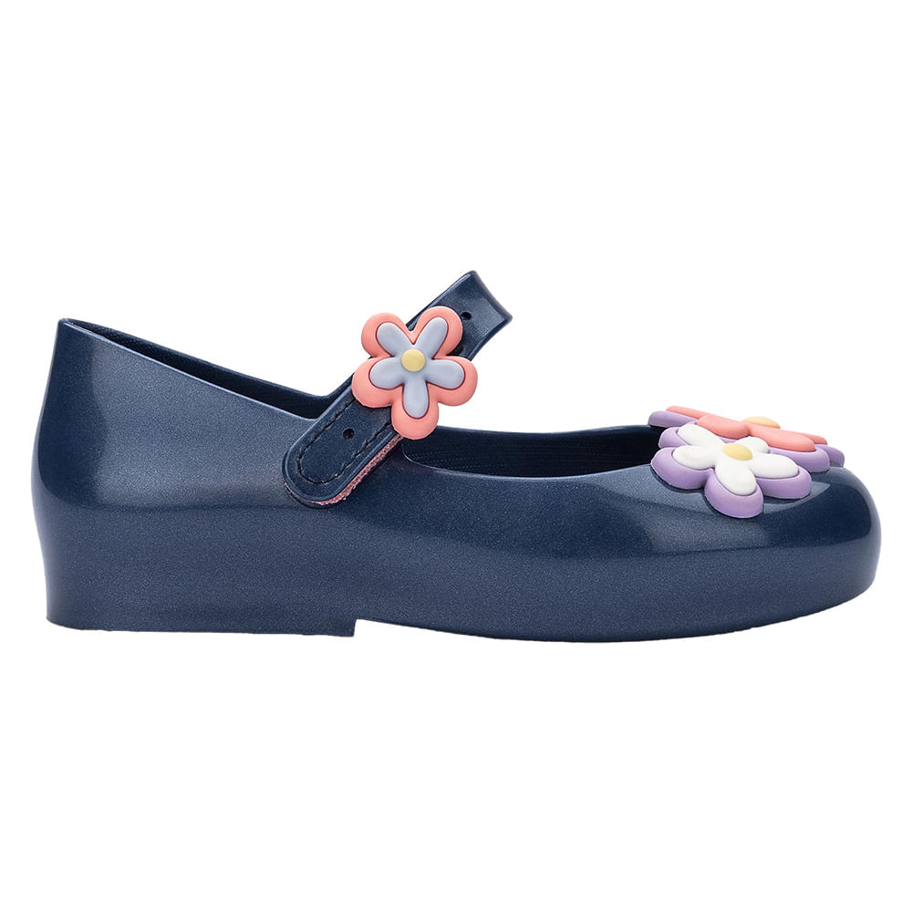 Mini Melissa Sweet Love Picnic Baby 36009 MARINHO