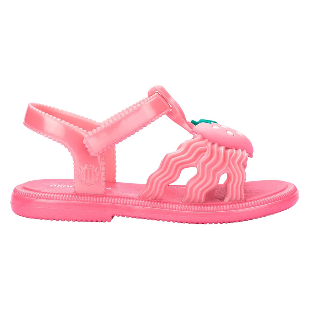 Mini Melissa Hip Sandal Baby 35957 ROSA